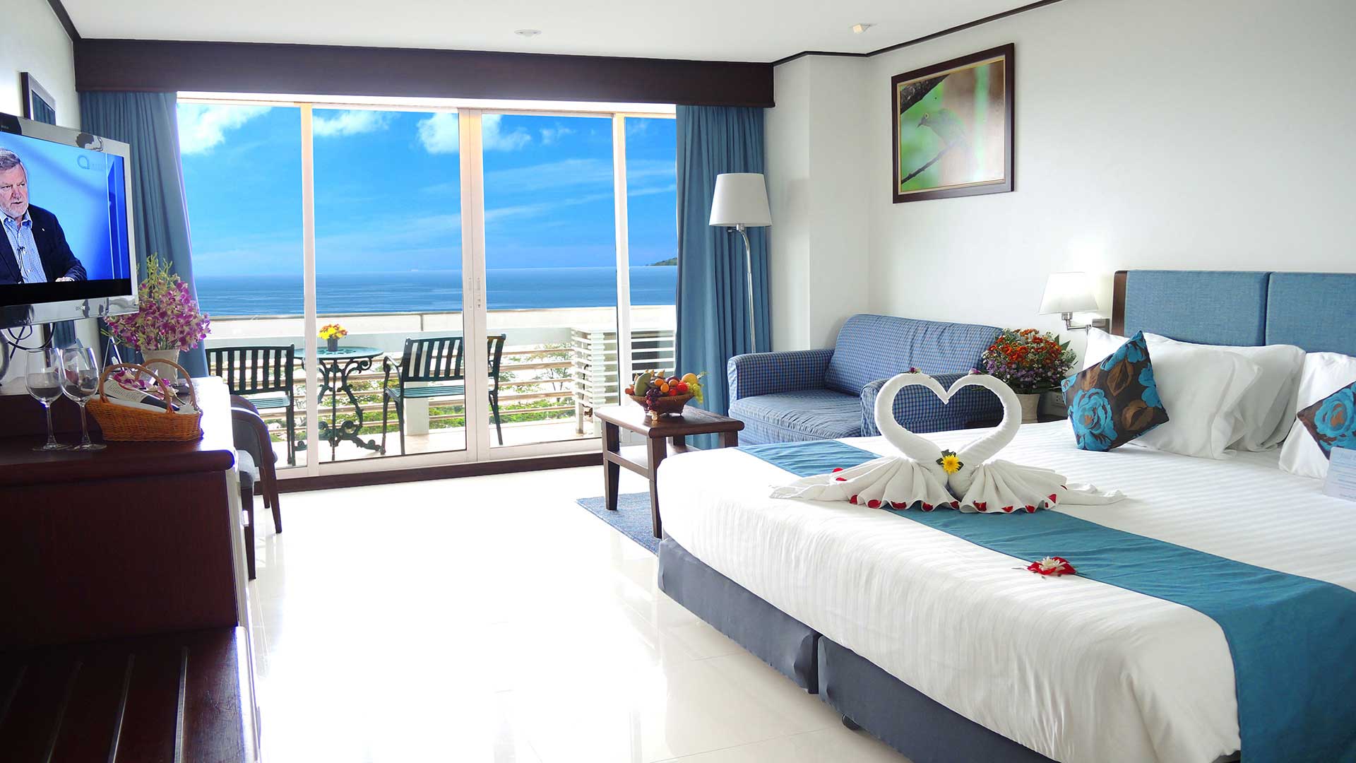 Room 1
